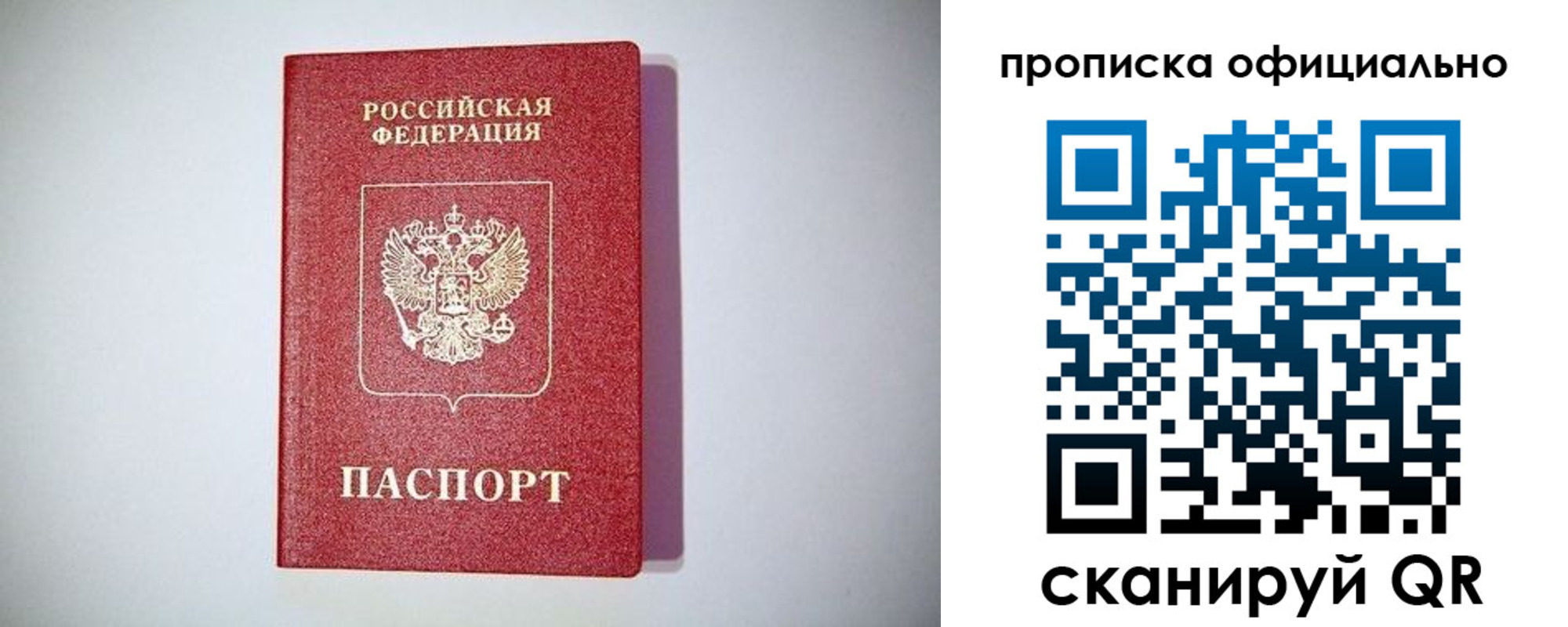прописка в Курчатове